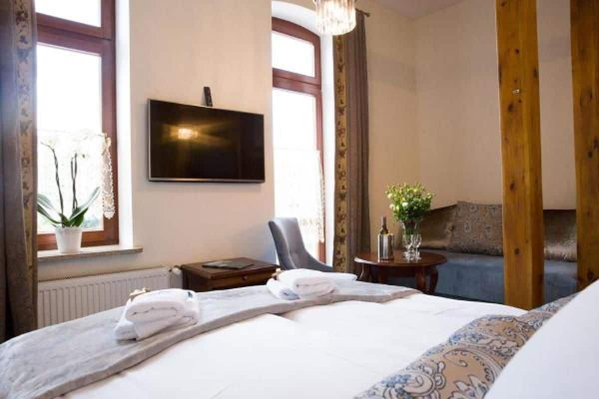 Villa Mistral