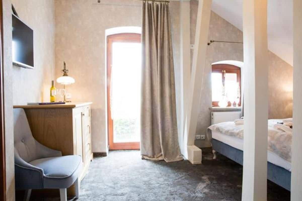 Villa Mistral