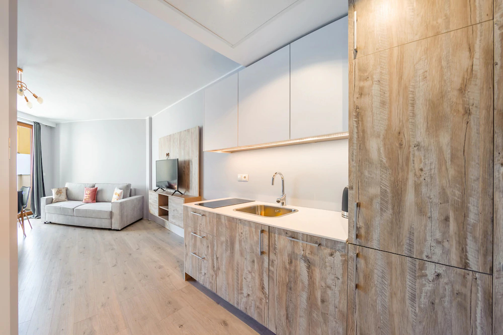 Apartamenty Sun & Snow Maloves