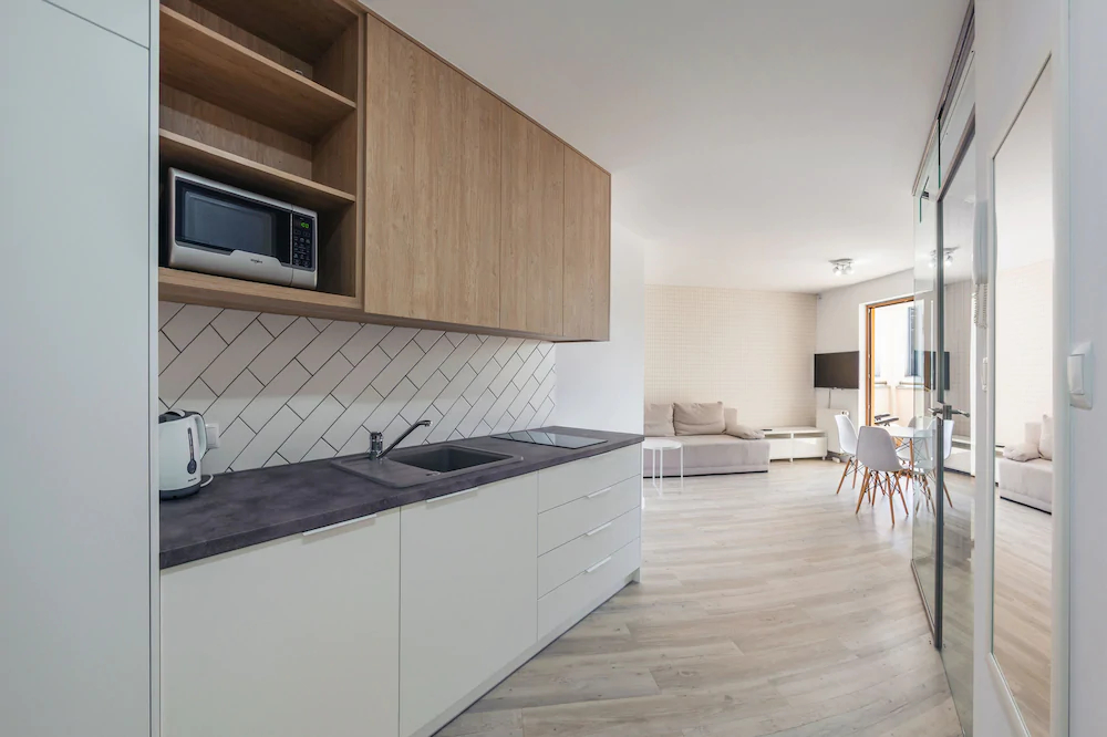 Apartamenty Sun & Snow Maloves