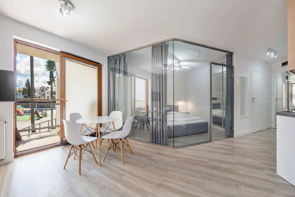 Apartamenty Sun & Snow Maloves