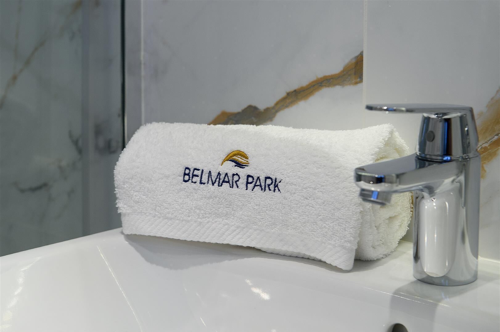 Belmar Park