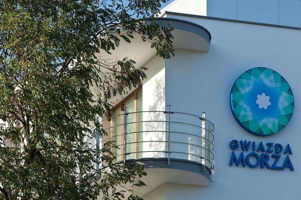 Gwiazda Morza Resort Spa &Sport