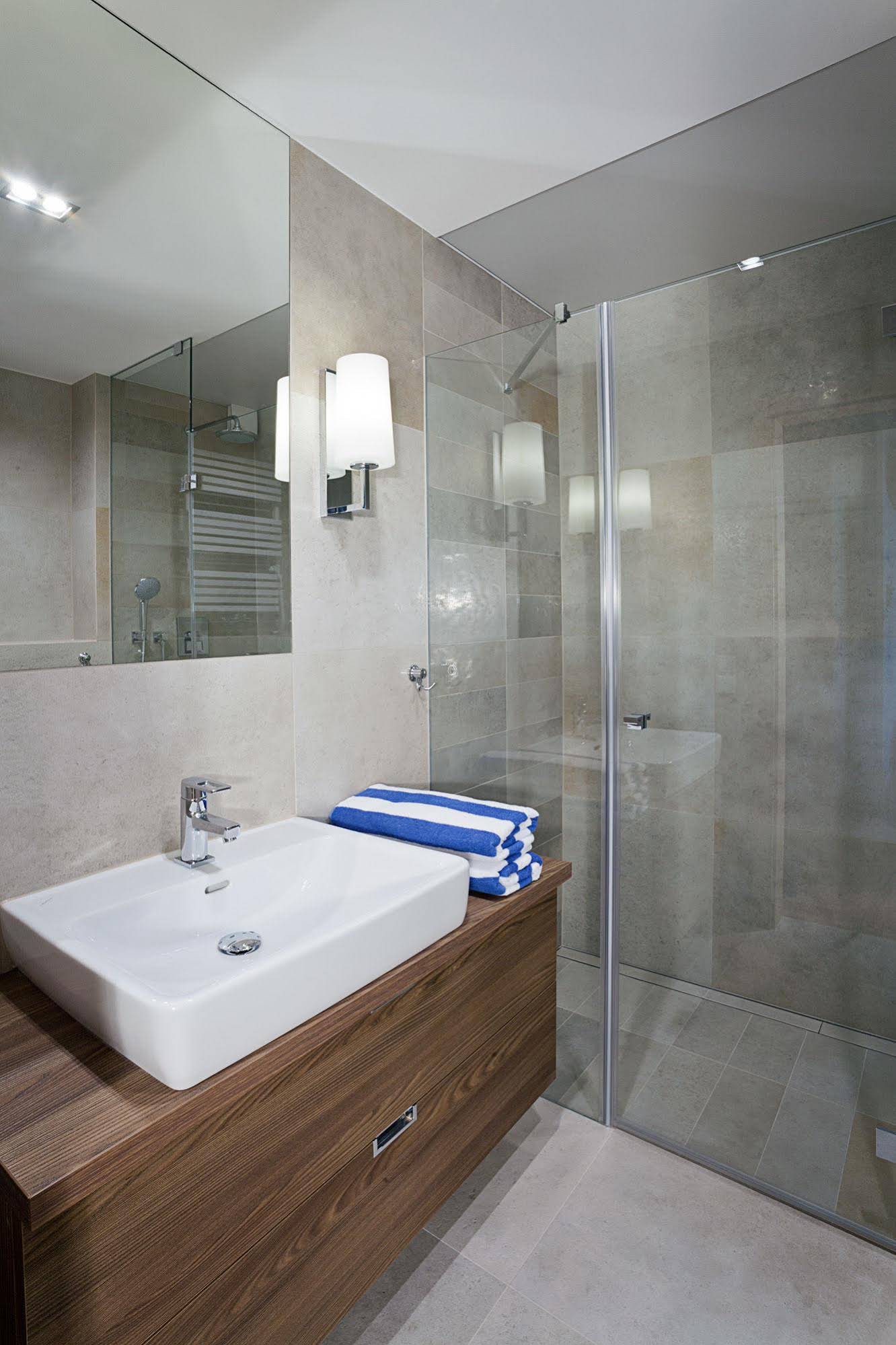 Gwiazda Morza Resort Spa &Sport