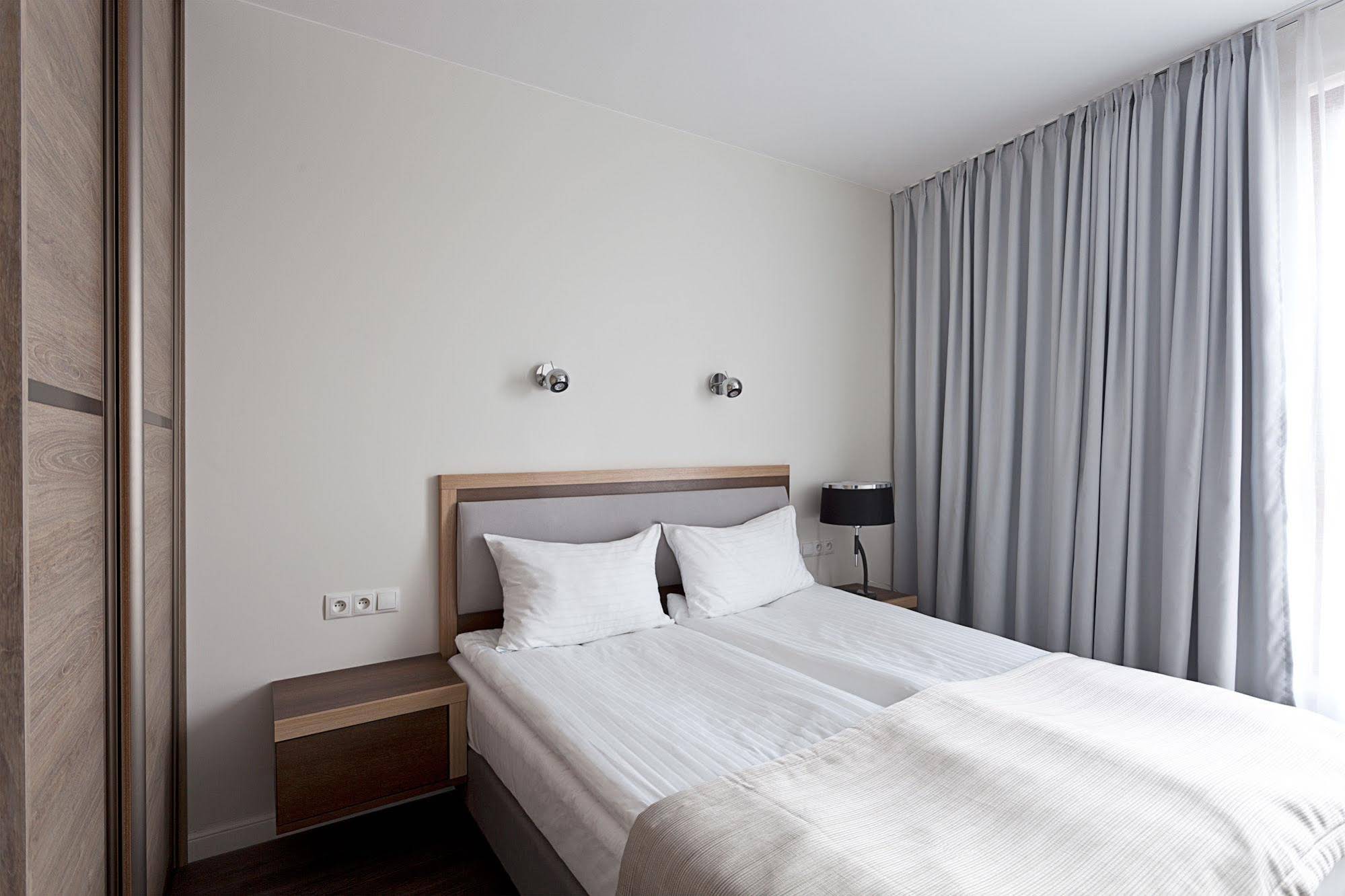 Gwiazda Morza Resort Spa &Sport