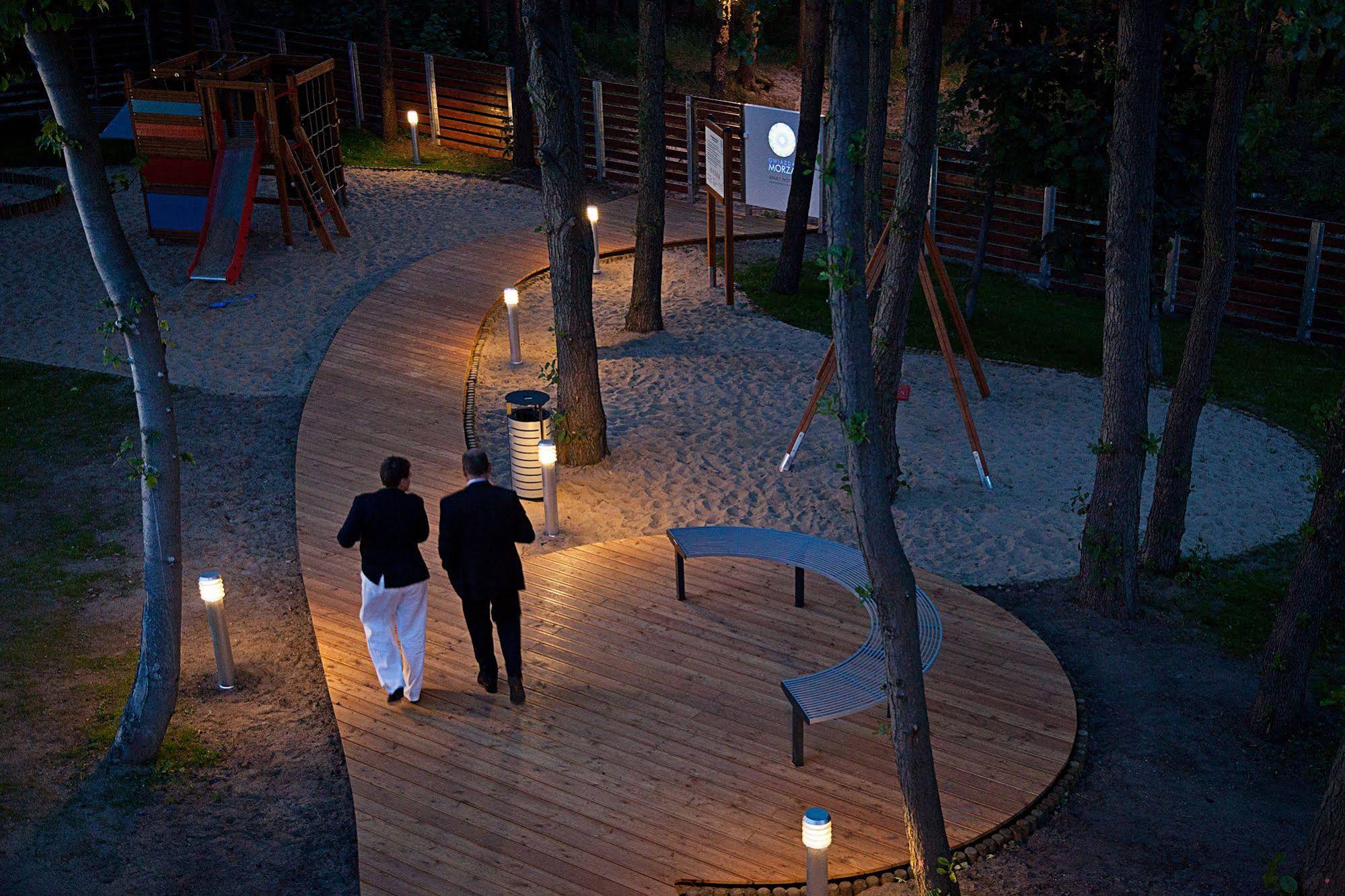Gwiazda Morza Resort Spa &Sport