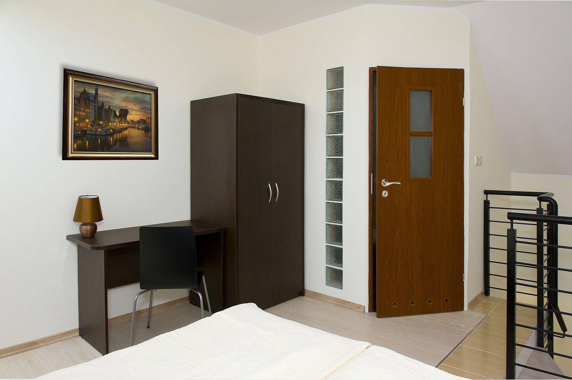 Sand Residence - Guest House