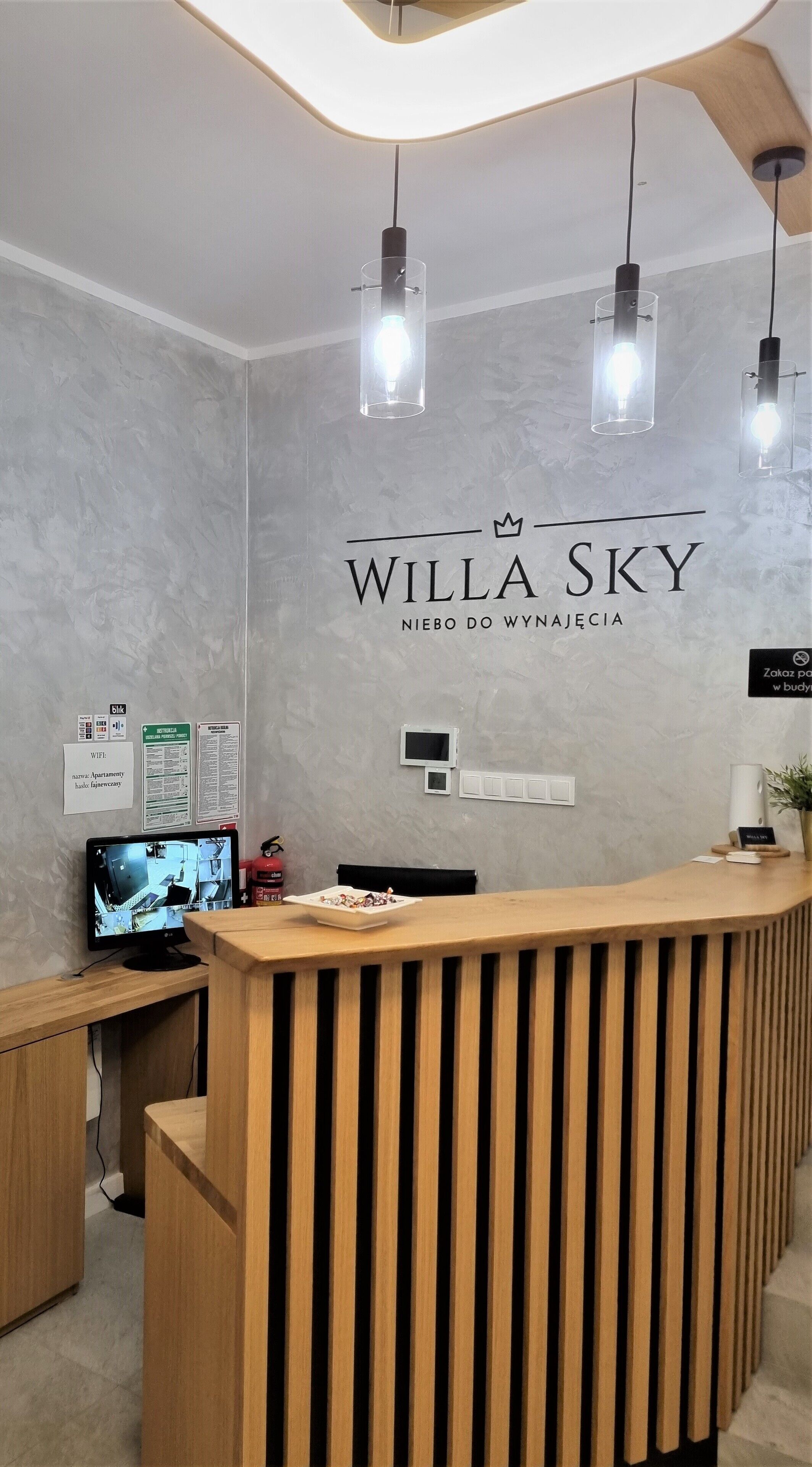 Willa Sky