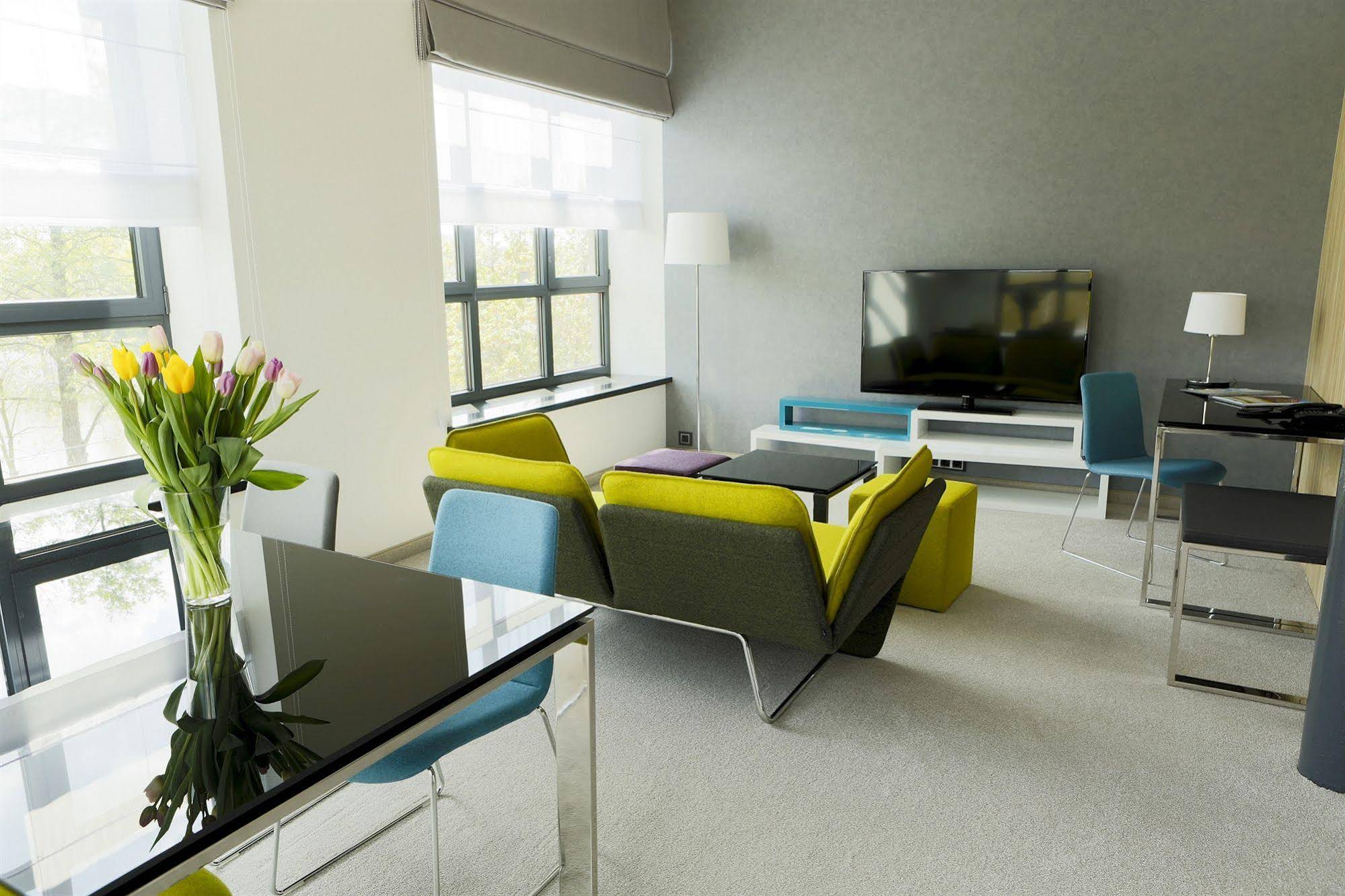 Fabryka Welny Hotel & Spa