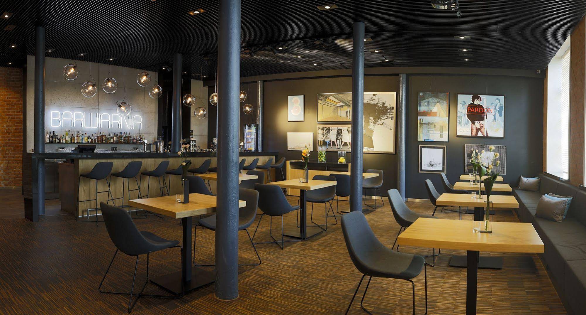 Fabryka Welny Hotel & Spa