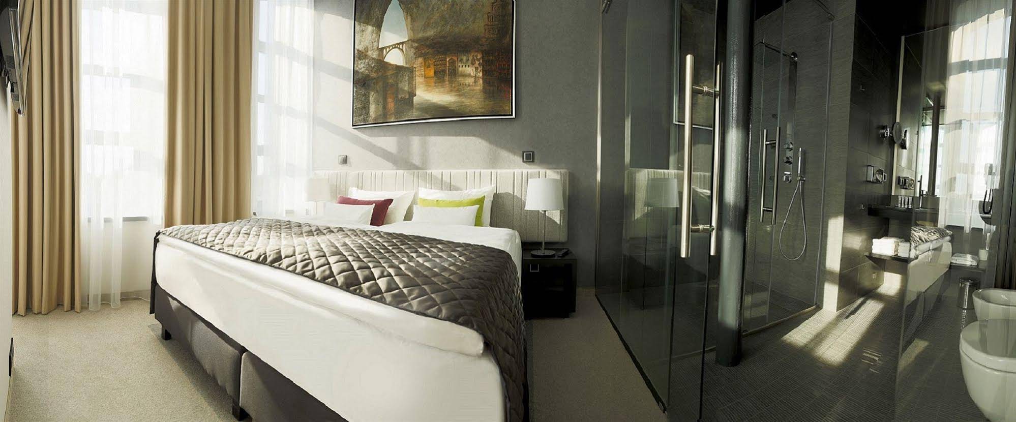 Fabryka Welny Hotel & Spa