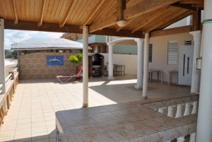 Beach House de Aguada