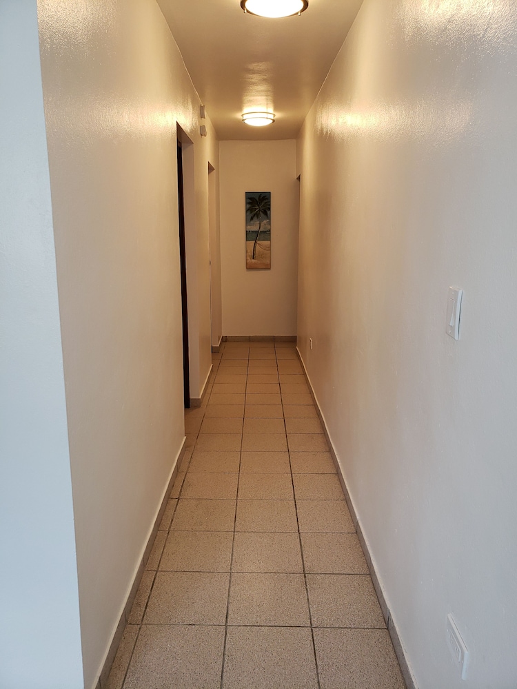 Jt Beach Home House Upstairs @ Boqueron