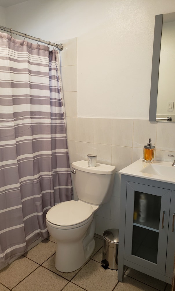 Jt Beach Home House Upstairs @ Boqueron