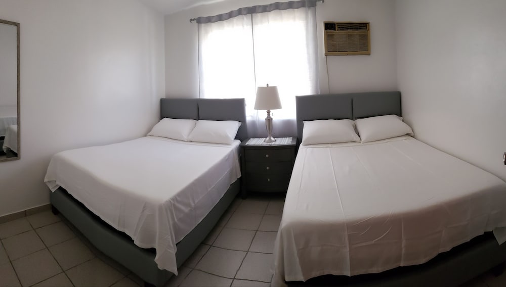 Jt Beach Home House Upstairs @ Boqueron