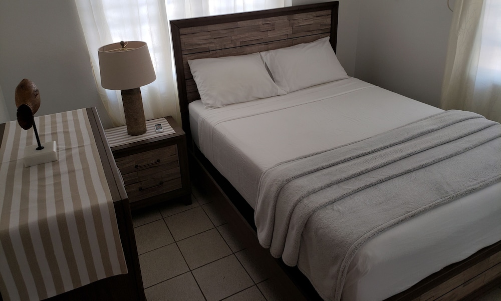 Jt Beach Home House Upstairs @ Boqueron