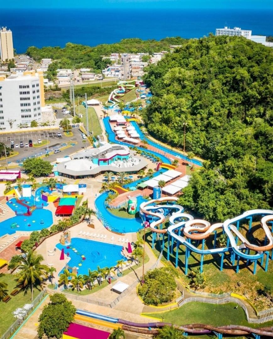 Aguada of the Seas