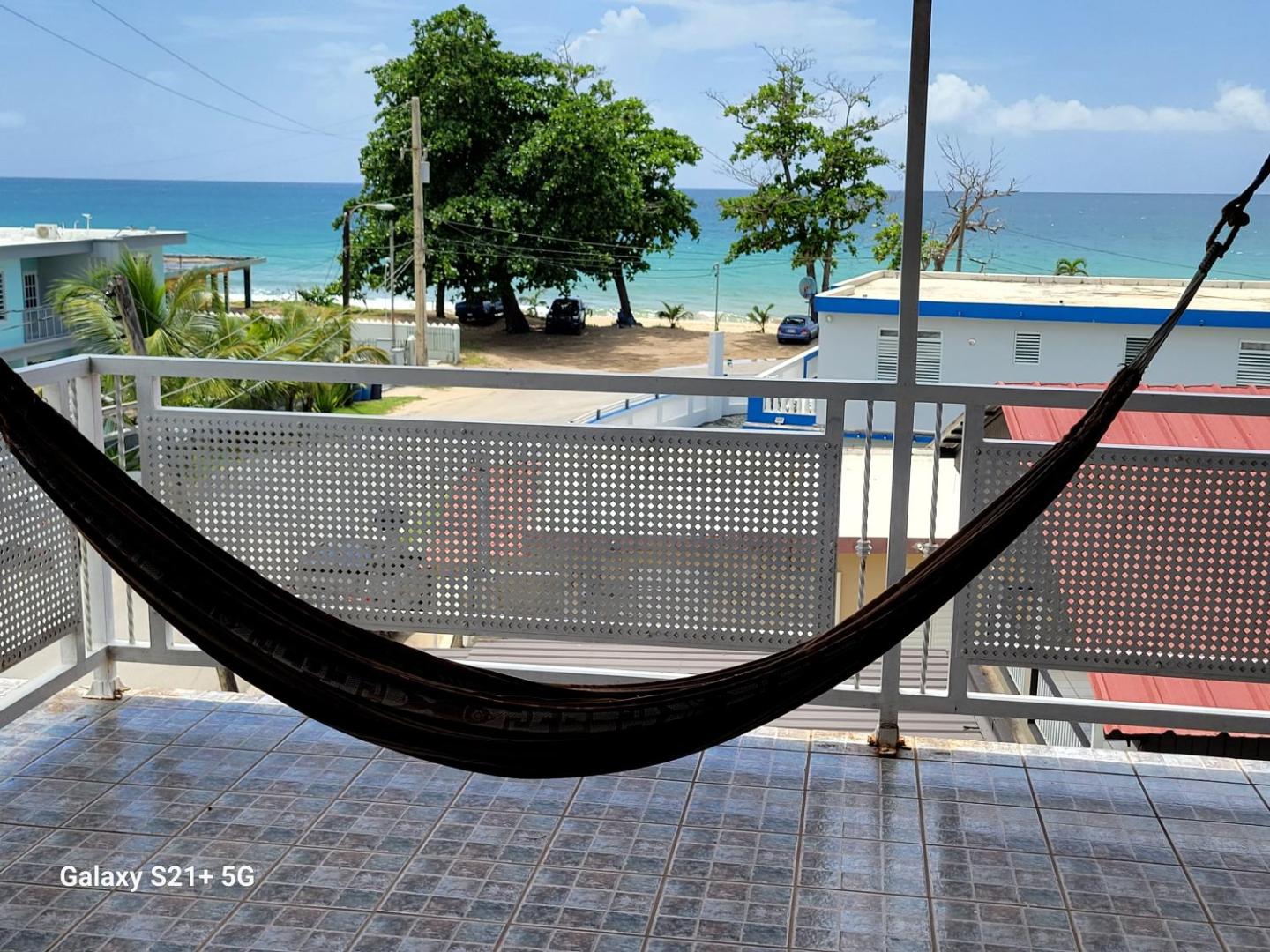 Aguada of the Seas