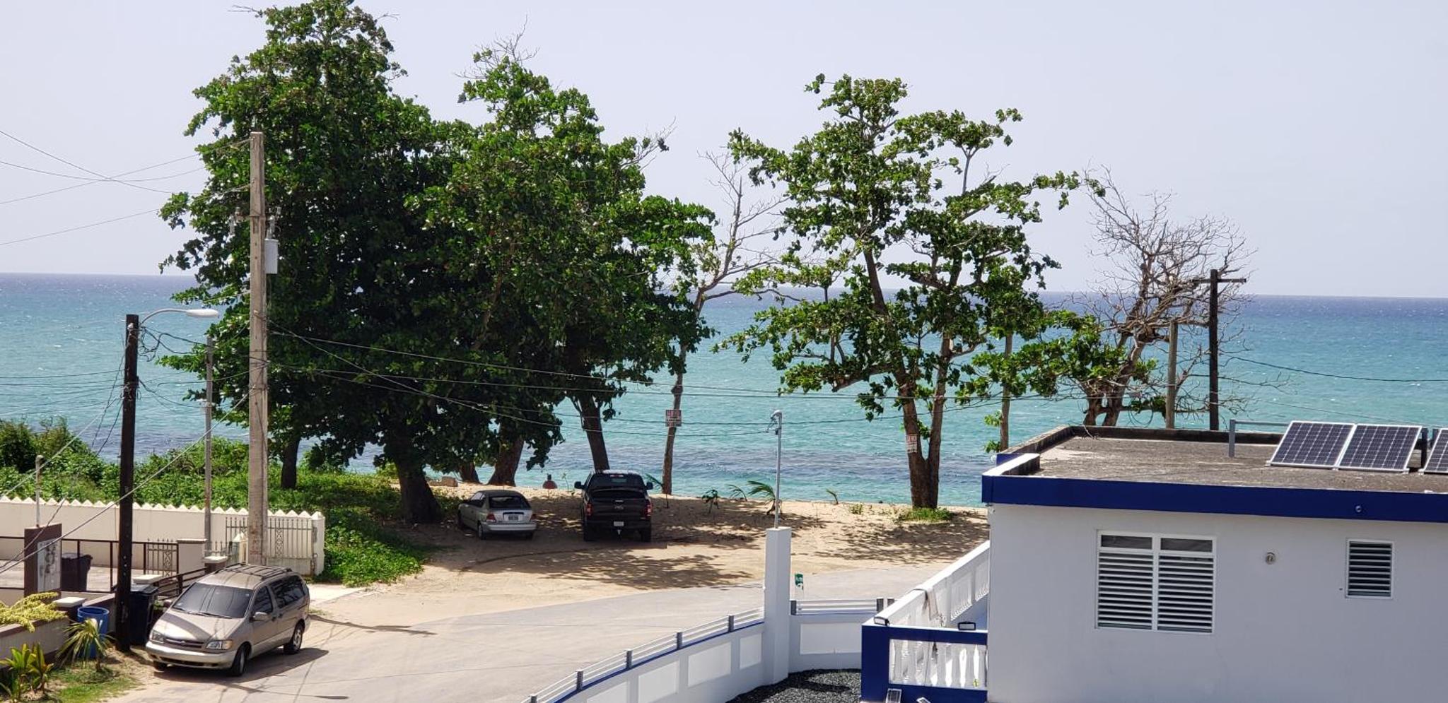 Aguada of the Seas