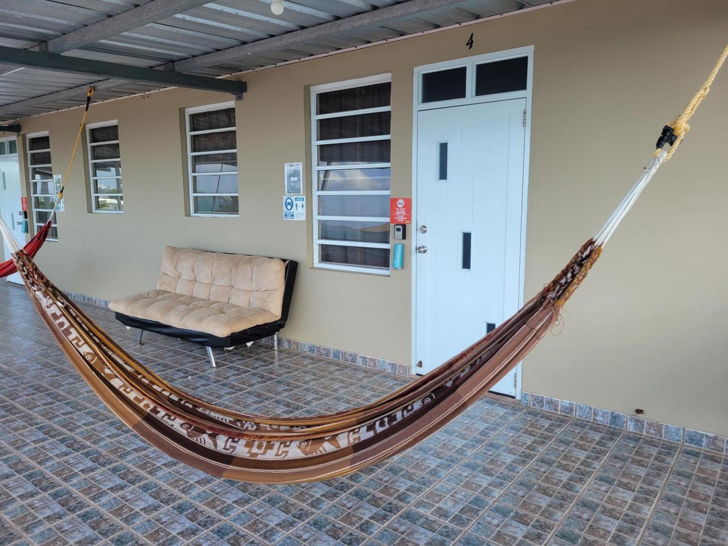 Aguada of the Seas