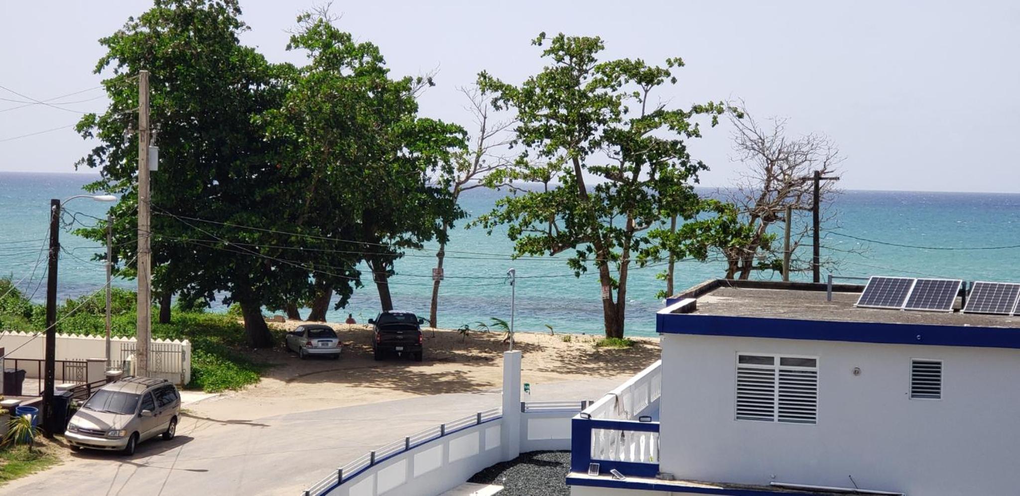 Aguada of the Seas