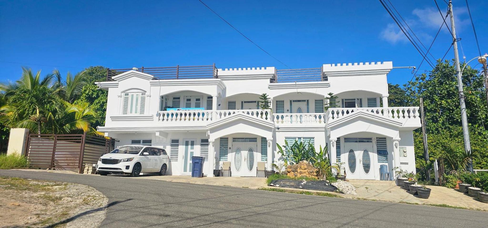 Discovery Beach Guest House
