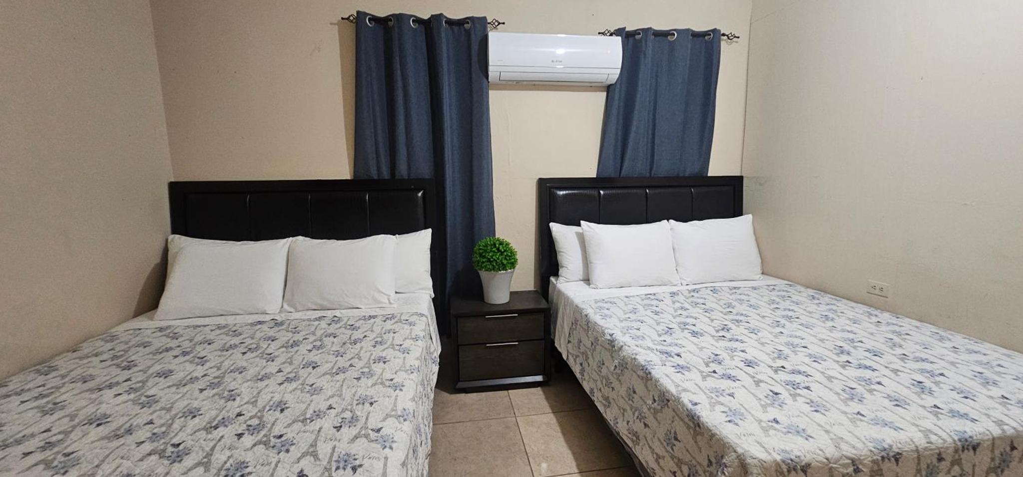 Discovery Beach Guest House