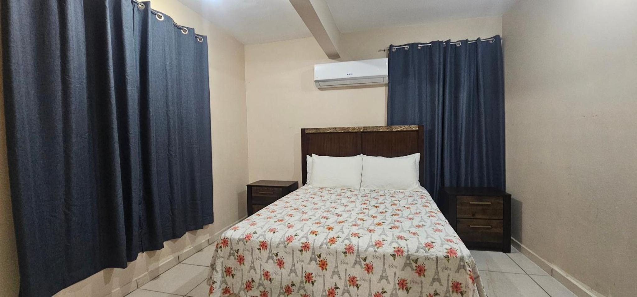 Discovery Beach Guest House