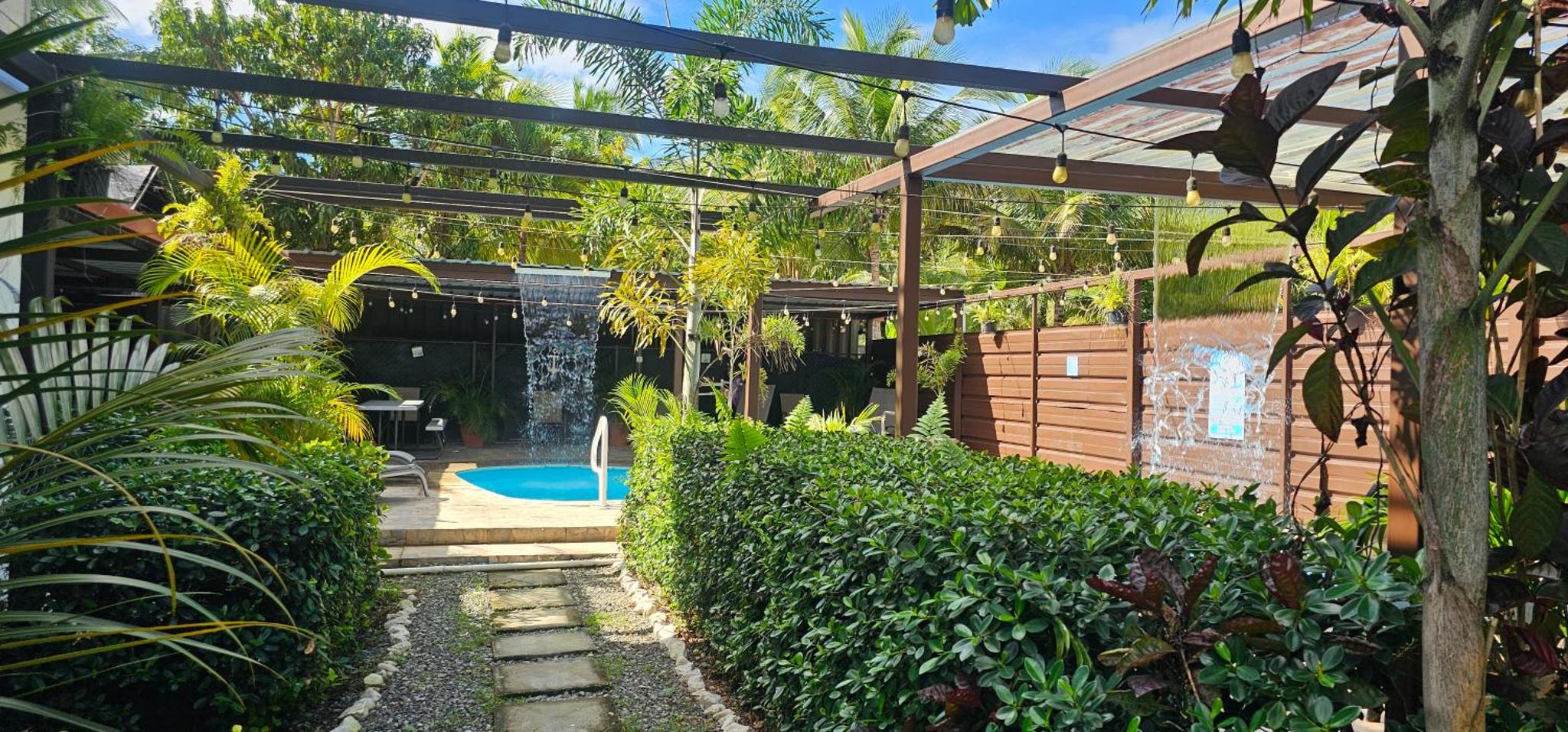 Discovery Beach Guest House