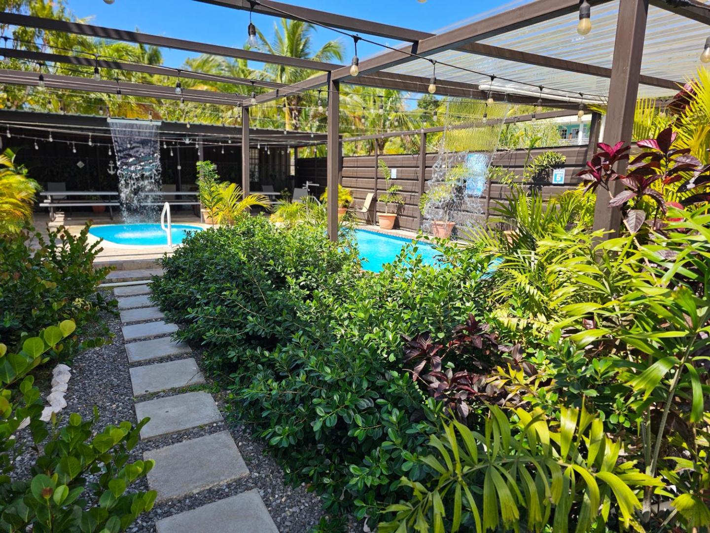 Discovery Beach Guest House