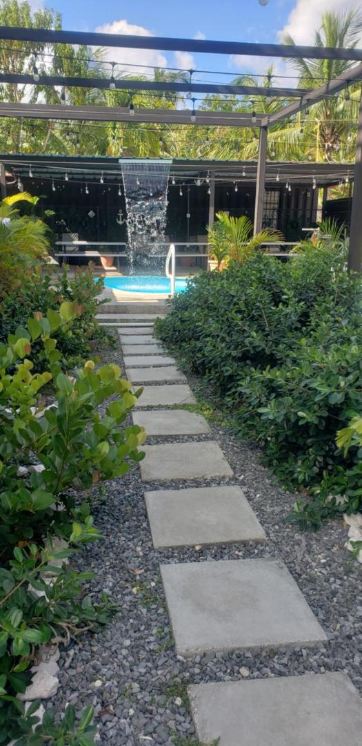 Discovery Beach Guest House