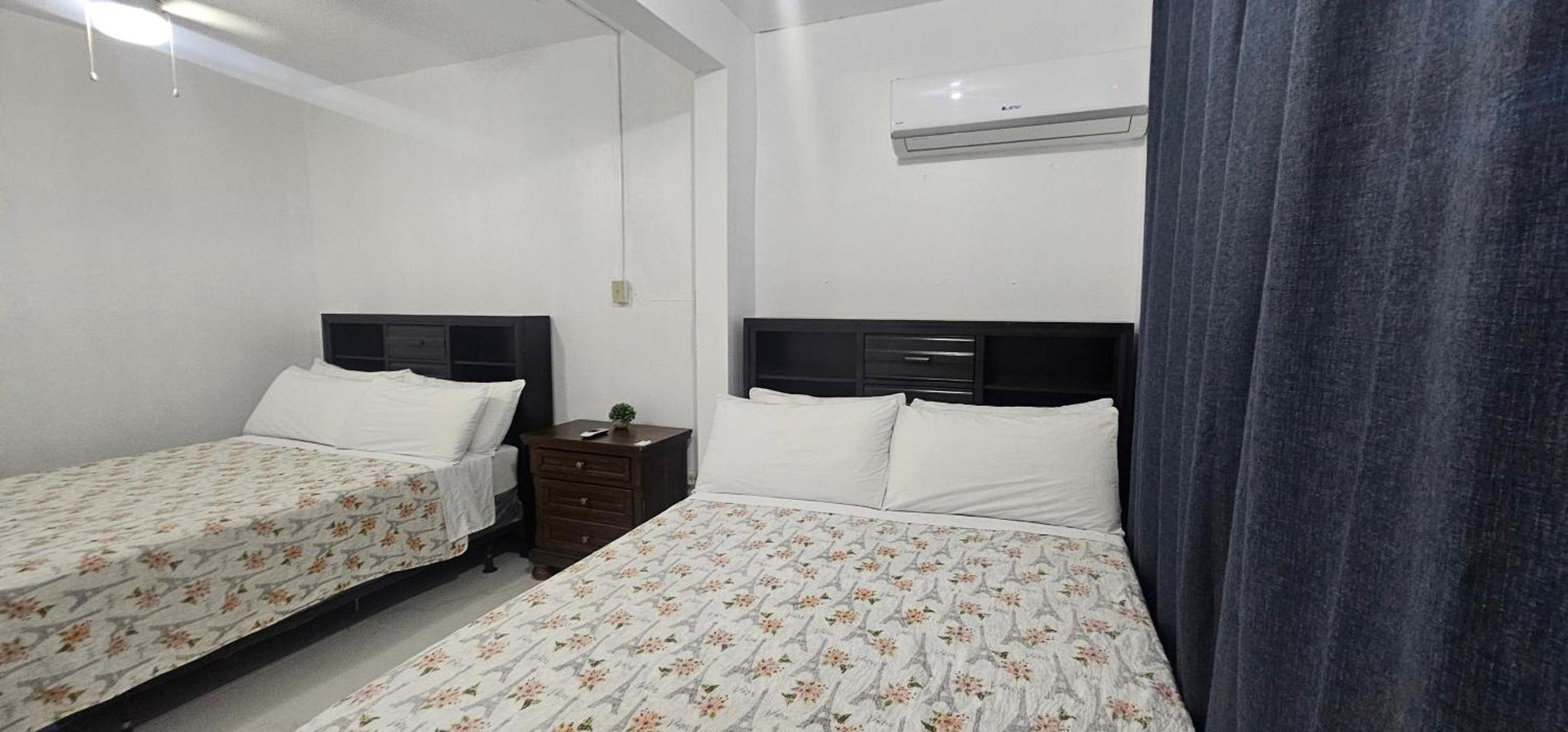 Discovery Beach Guest House