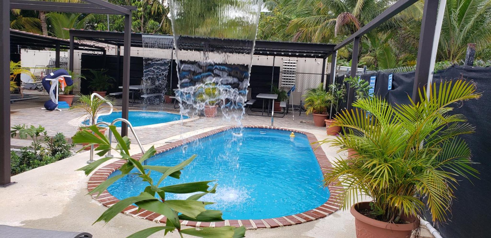 Discovery Beach Guest House