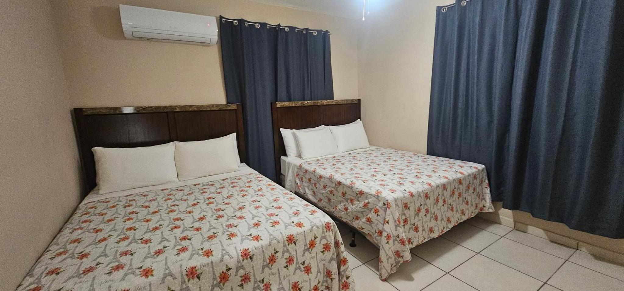 Discovery Beach Guest House