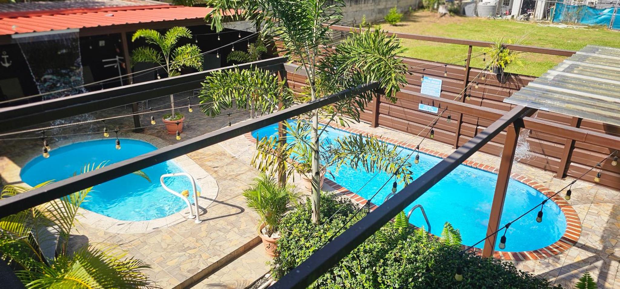 Discovery Beach Guest House