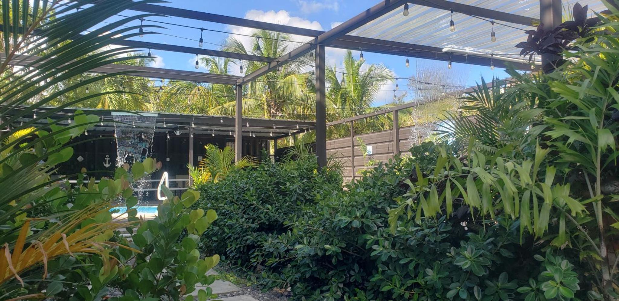 Discovery Beach Guest House