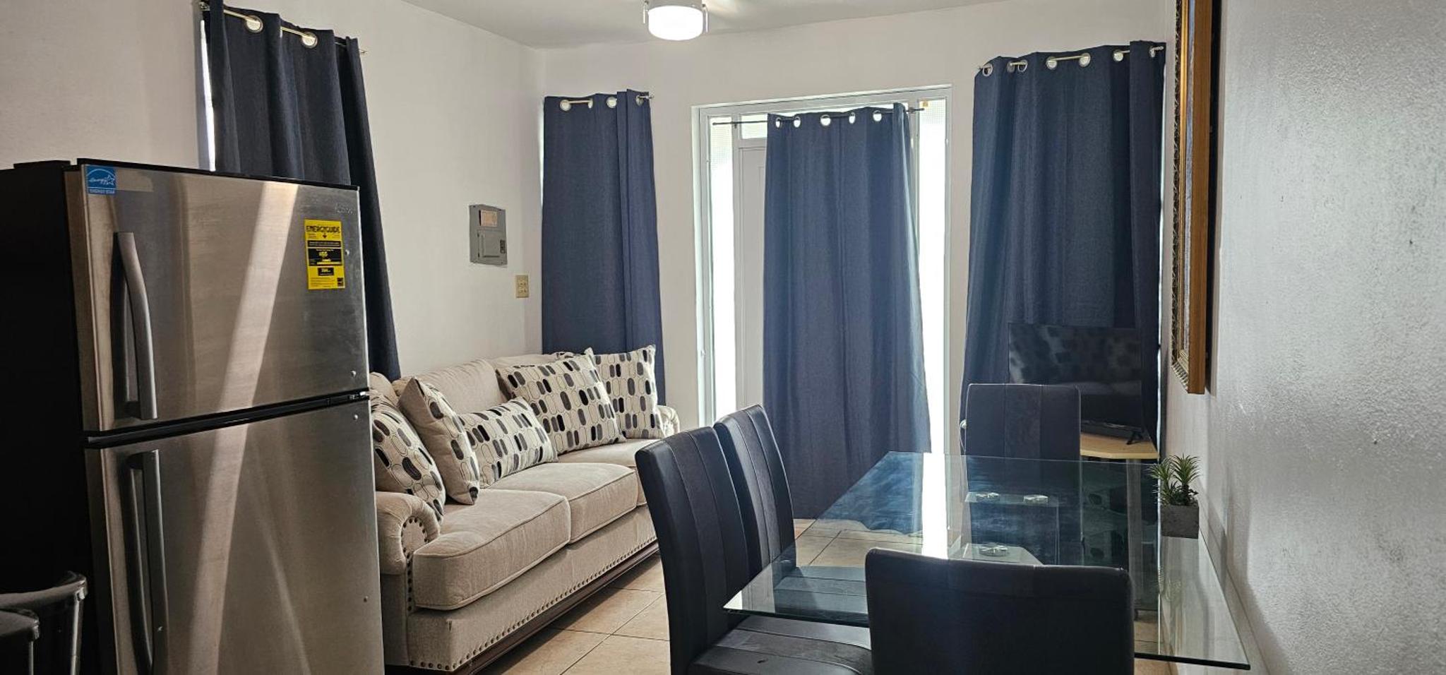 Discovery Beach Guest House