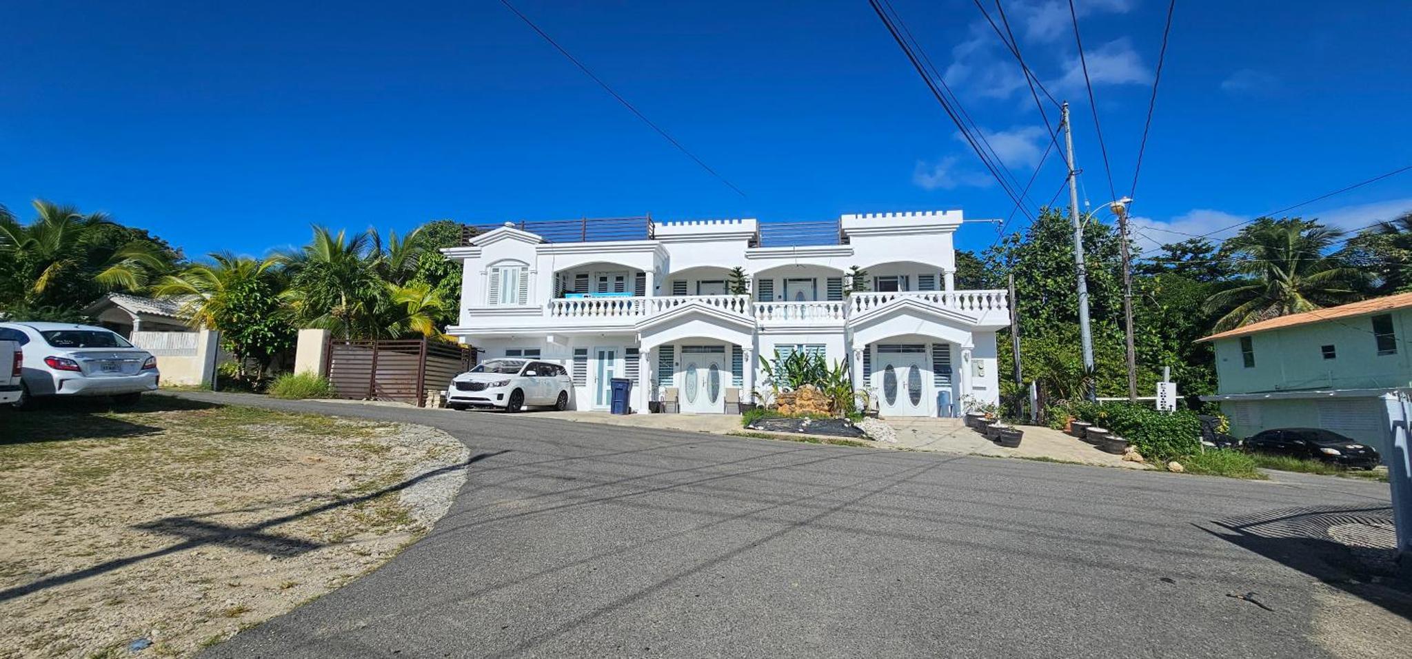 Discovery Beach Guest House