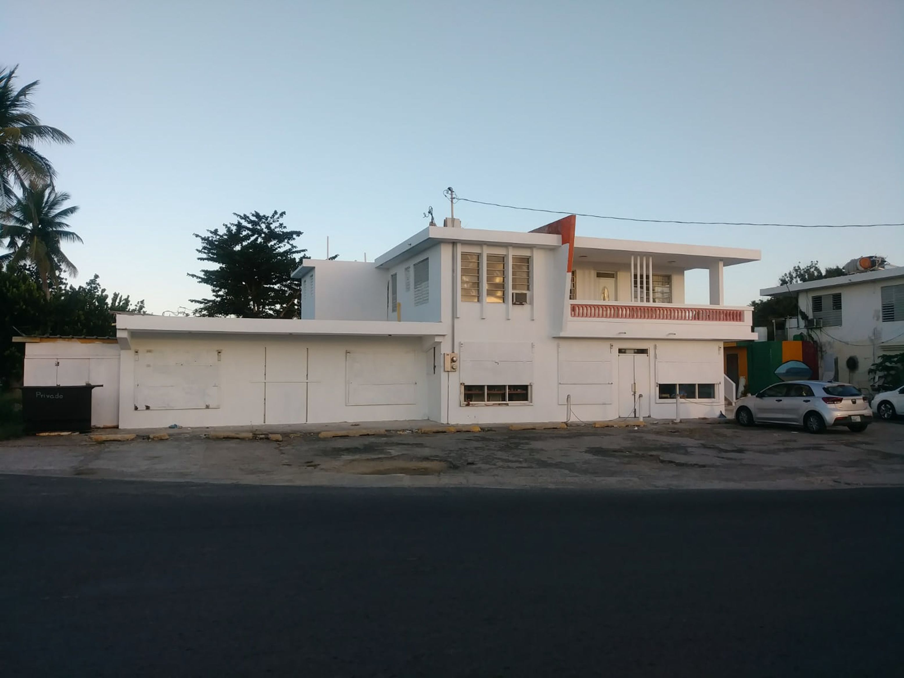 Guest House La Cruz de Colon
