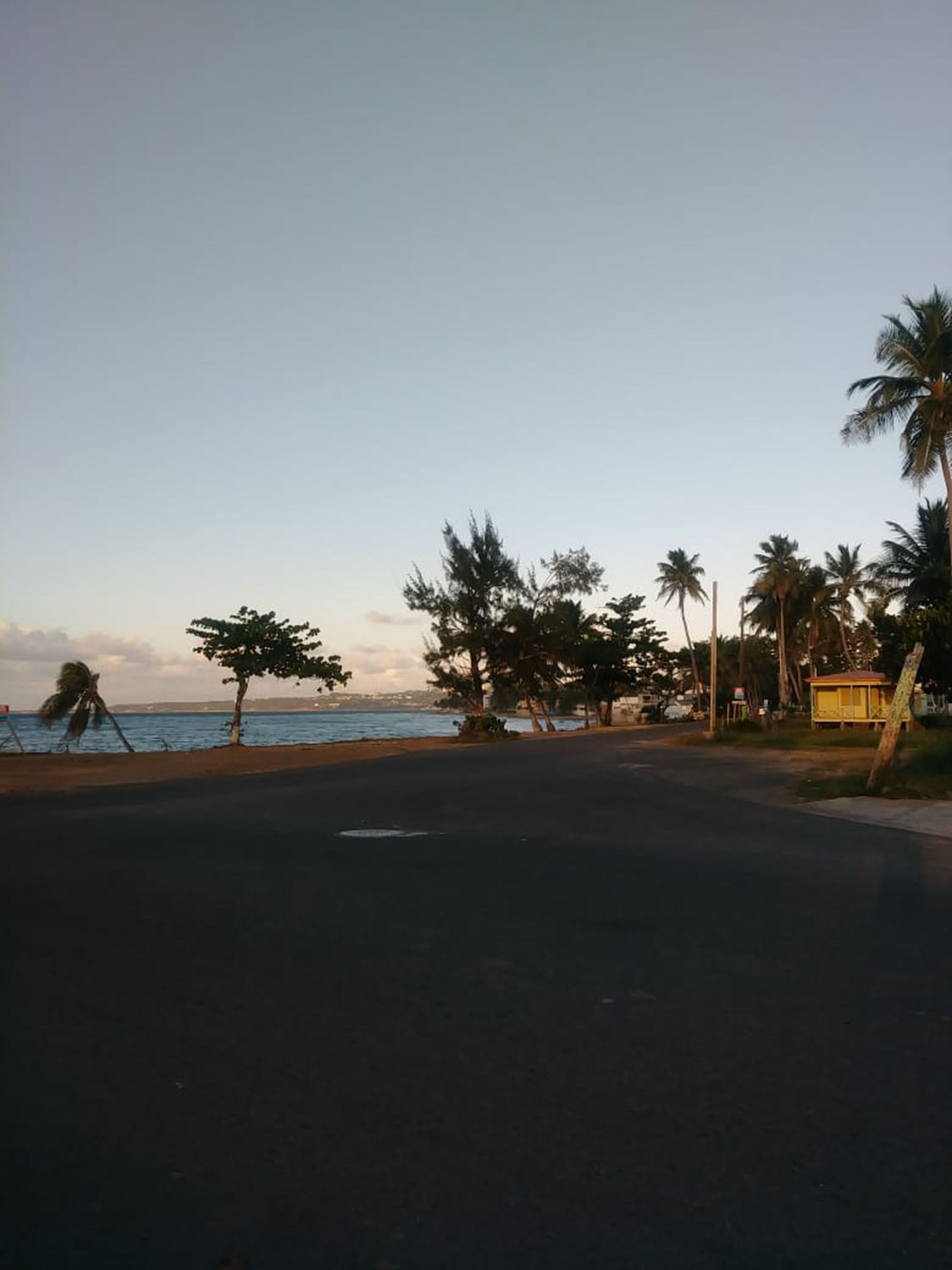 Guest House La Cruz de Colon