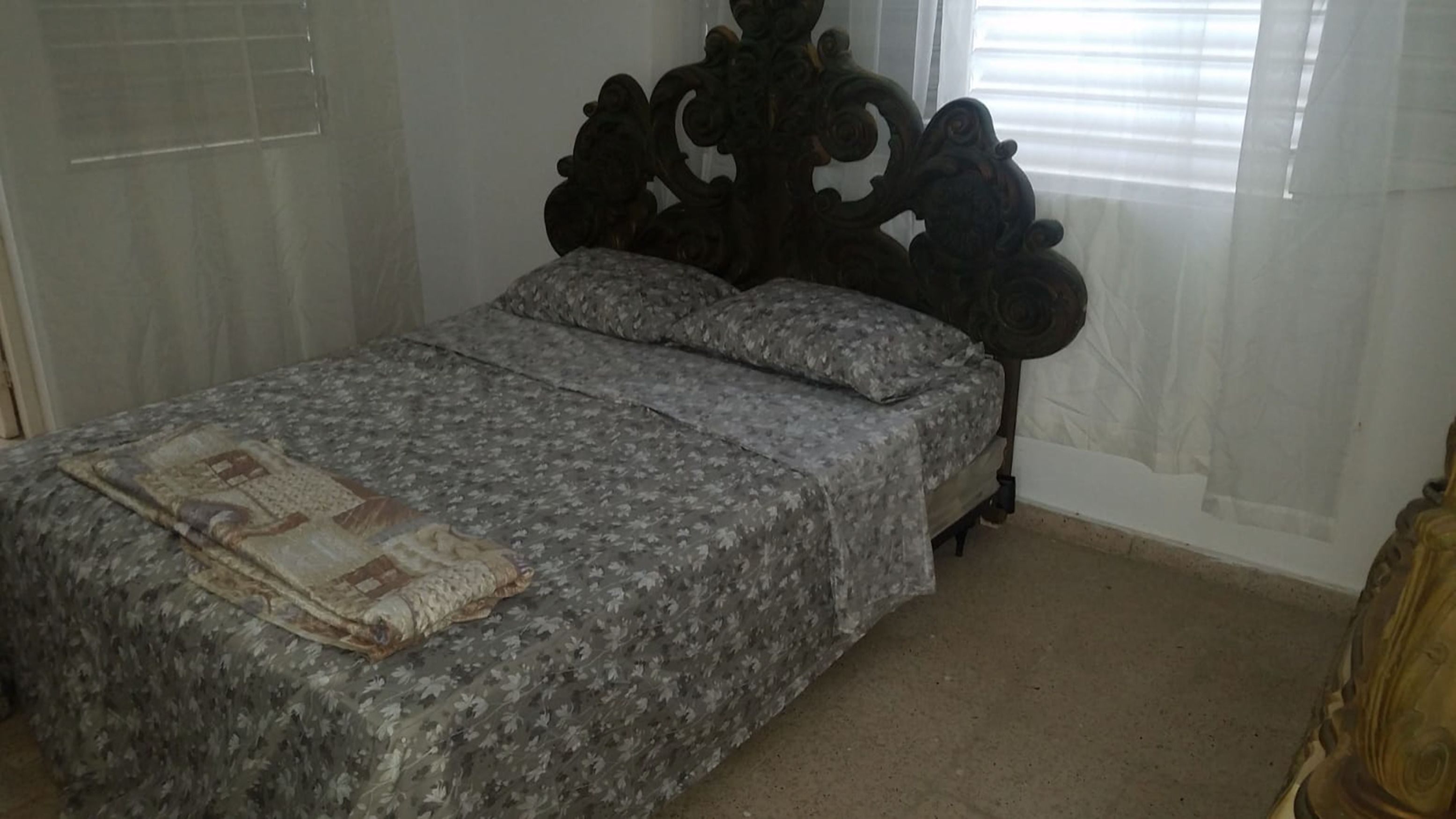 Guest House La Cruz de Colon