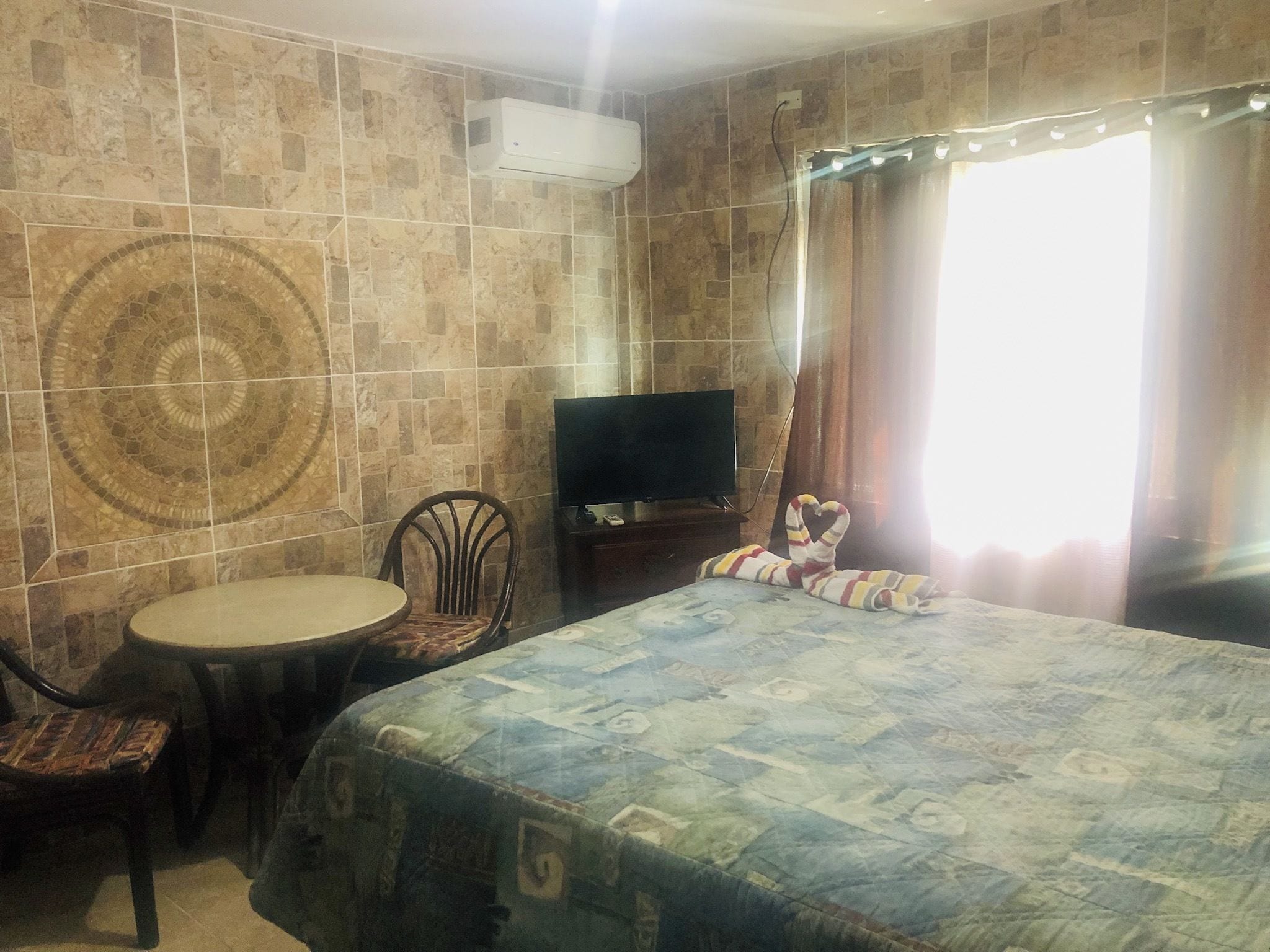 Hotel Colombus
