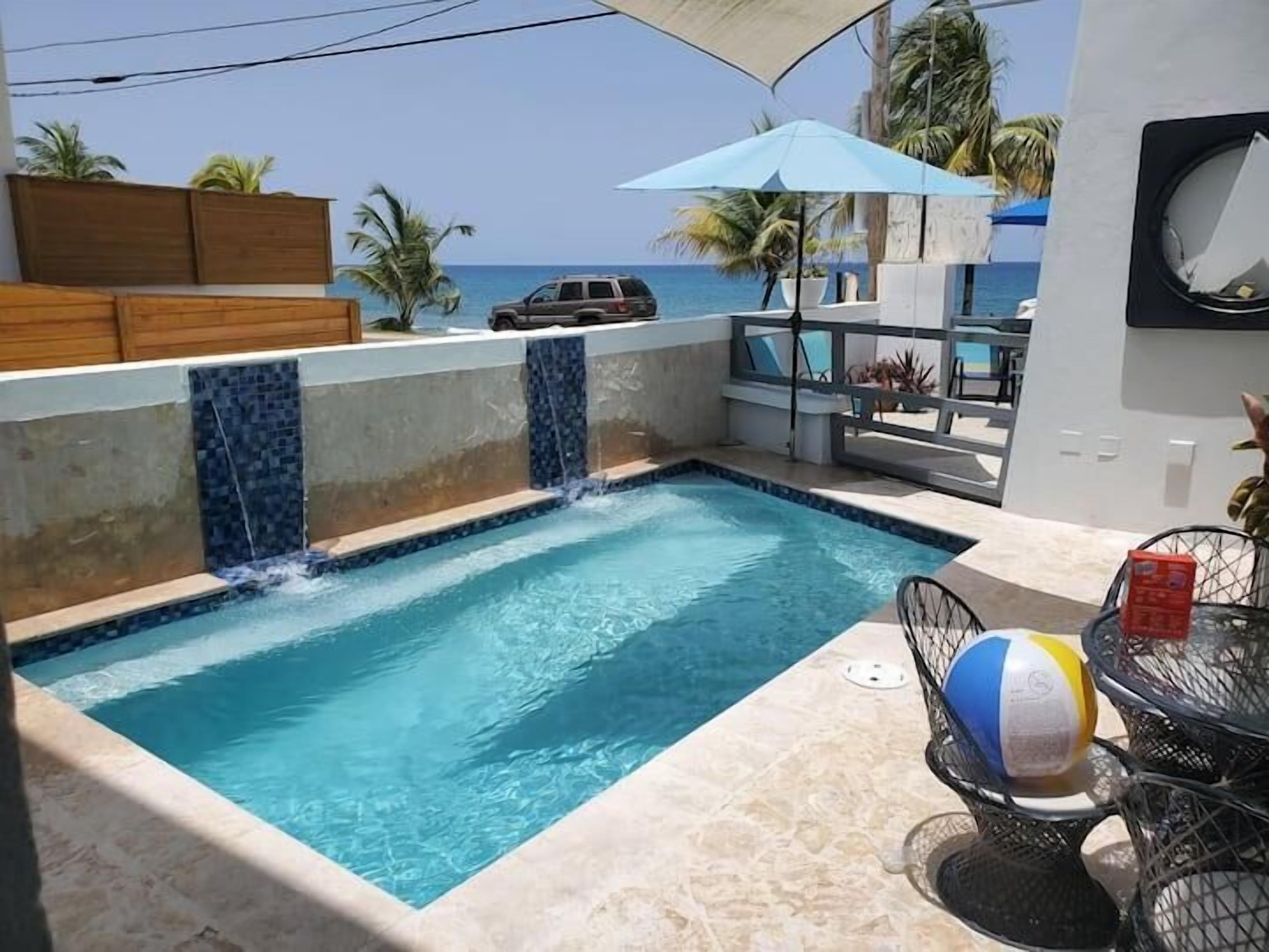 Mares Guesthouse