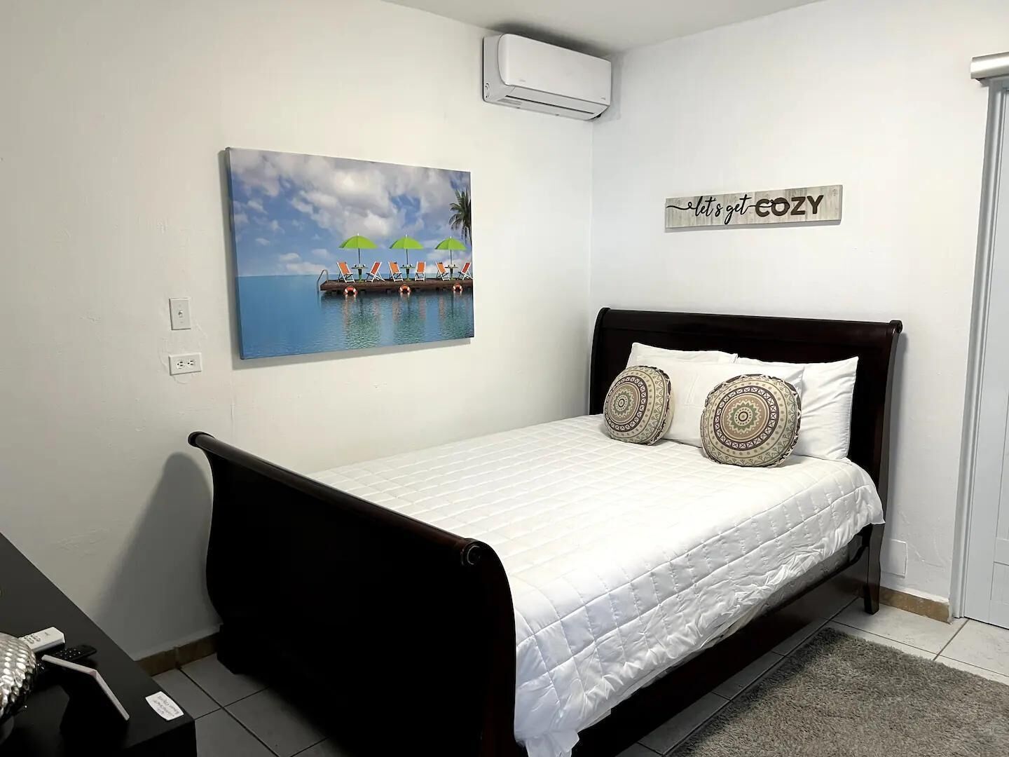 Mares Guesthouse
