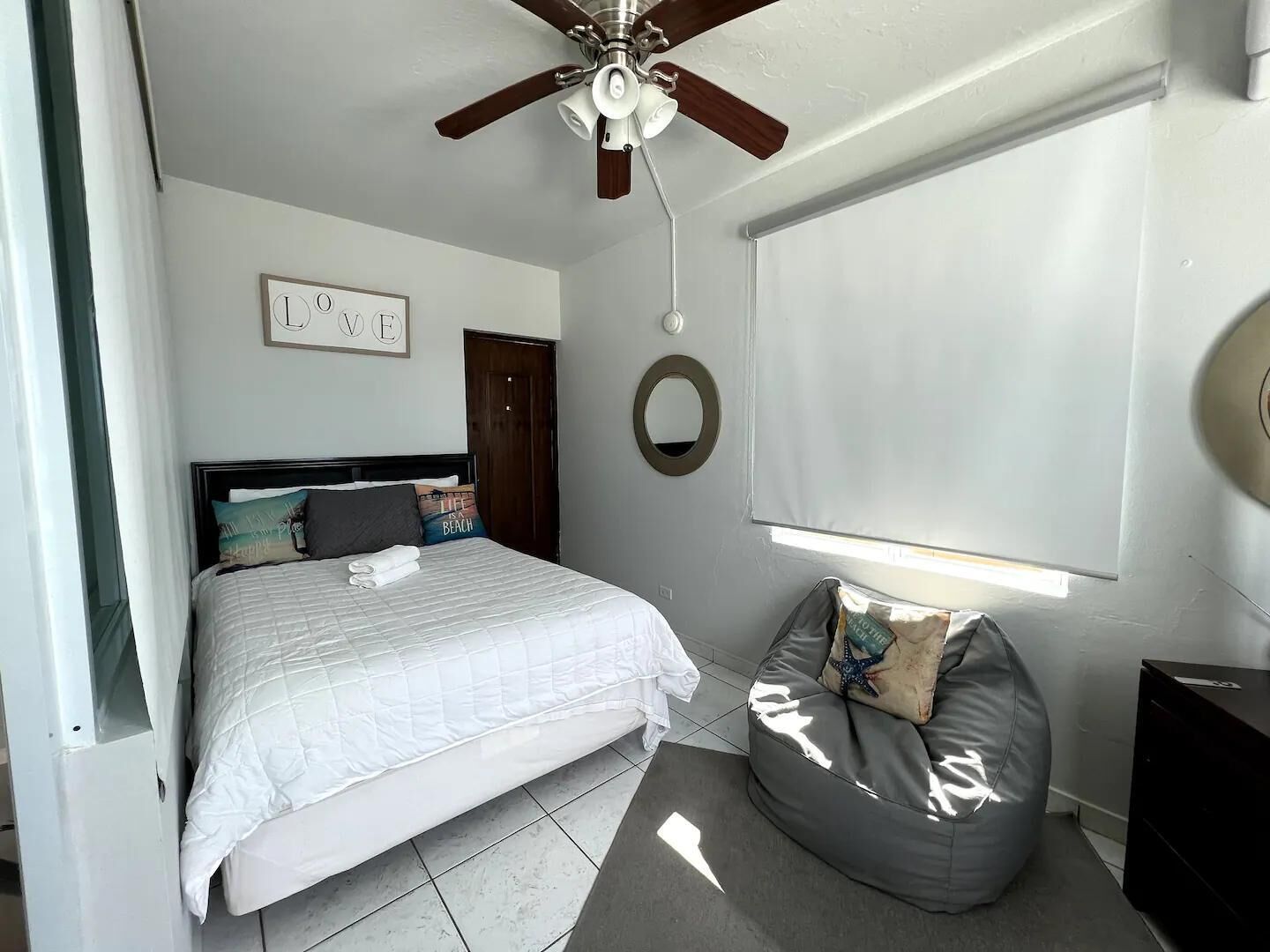Mares Guesthouse