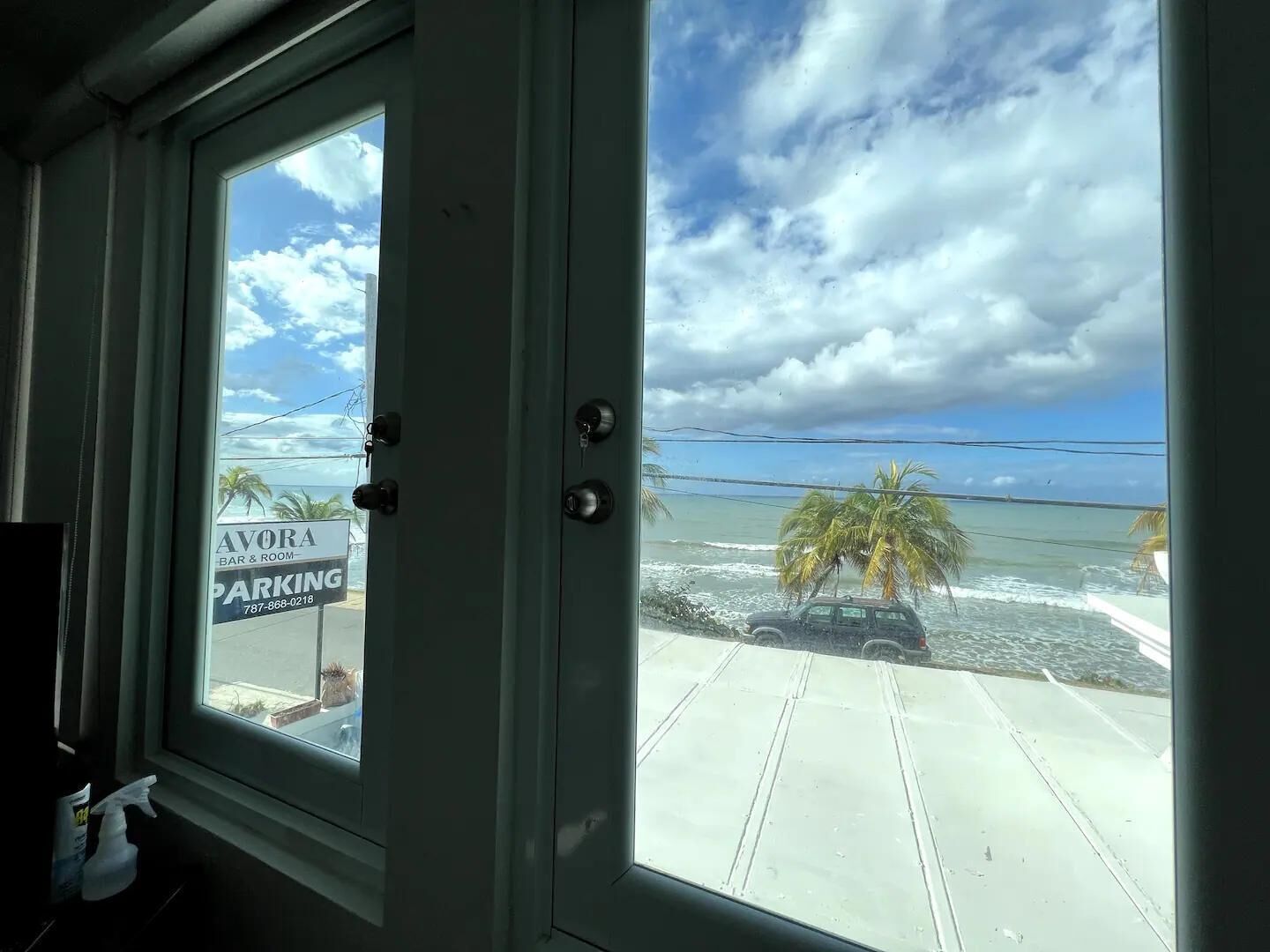 Mares Guesthouse