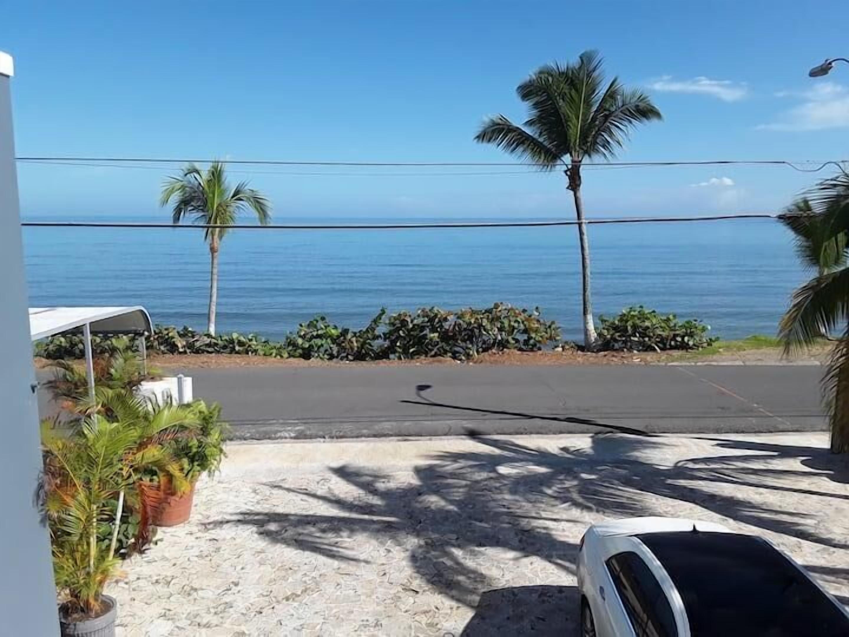 Mares Guesthouse