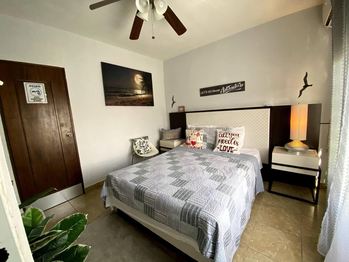 Mares Guesthouse