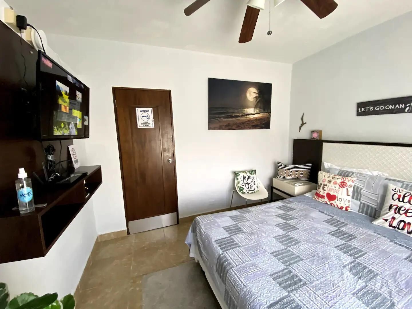 Mares Guesthouse