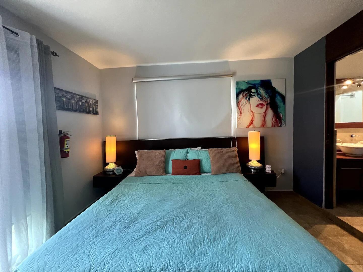 Mares Guesthouse